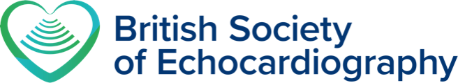 British Society of Echocardiography